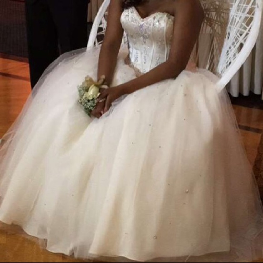 Sweet 16 / Prom Dress